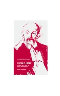 cover of the book Lucien Herr : Socialist Librarian of the French Third Republic