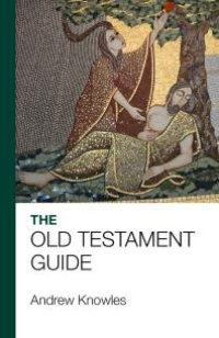 cover of the book The Bible Guide - Old Testament