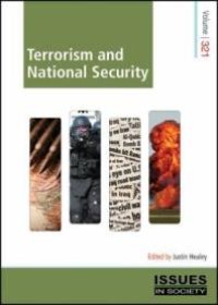 cover of the book Terrorism and National Security