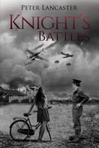 cover of the book Knight's Battles