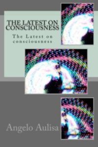 cover of the book The Latest on Consciousness