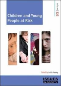 cover of the book Children and Young People at Risk