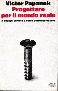 cover of the book Progettare per il mondo reale