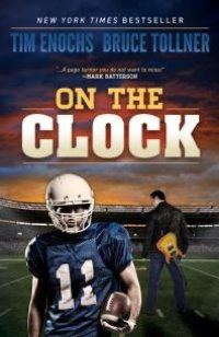 cover of the book On the Clock