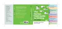 cover of the book The Norton Field Guide to Wriiting with Readings 6th Edition