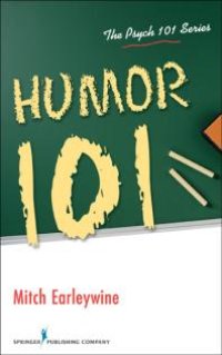 cover of the book Humor 101