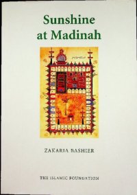 cover of the book Sunshine in Medinah