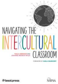 cover of the book Navigating the Intercultural Classroom