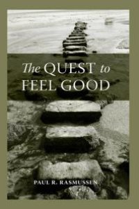 cover of the book The Quest to Feel Good