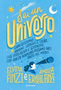 cover of the book Sei un universo