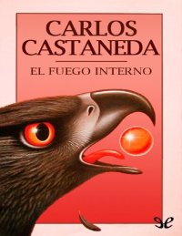 cover of the book El fuego interno