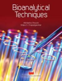 cover of the book Bioanalytical Techniques