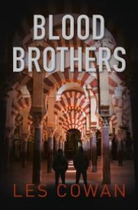 cover of the book Blood Brothers