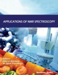 cover of the book Applications of NMR Spectroscopy: Volume 8