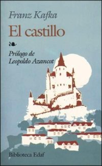 cover of the book El castillo