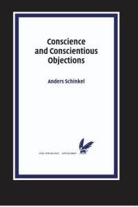 cover of the book Conscience and Conscientious Objections 