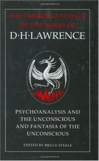 cover of the book Psychoanalysis and the Unconscious and Fantasia of the Unconscious 