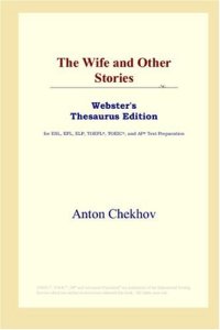 cover of the book The Wife and Other Stories 