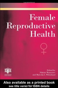 cover of the book Female Reproductive Health