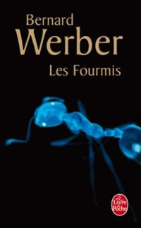 cover of the book Les Fourmis 