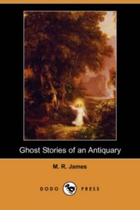 cover of the book Ghost Stories of an Antiquary 