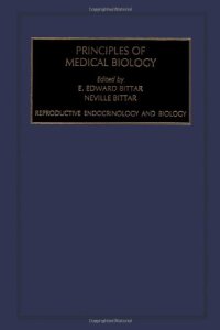 cover of the book Reproductive Endocrinology and Biology