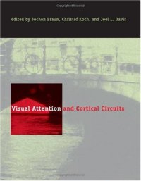 cover of the book Visual Attention and Cortical Circuits 