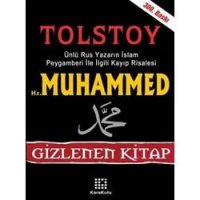 cover of the book Hz. Muhammed 'Gizlenen Kitap'