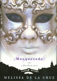 cover of the book Masquerade 