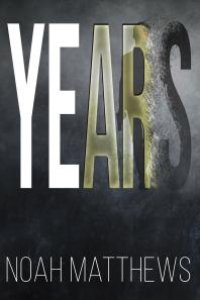 cover of the book Years