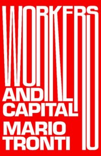 cover of the book Workers and Capital