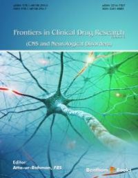 cover of the book Frontiers in Clinical Drug Research - CNS and Neurological Disorders: Volume 4