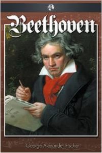 cover of the book Beethoven