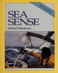 cover of the book Sea Sense