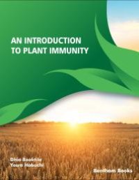 cover of the book An Introduction to Plant Immunity