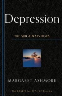 cover of the book Depression : The Sun Always Rises