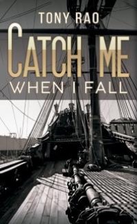 cover of the book Catch Me When I Fall