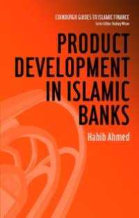 cover of the book Product Development in Islamic Banks