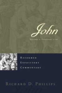 cover of the book John