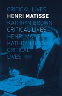 cover of the book Henri Matisse