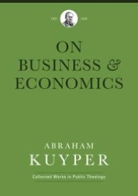 cover of the book Business & Economics