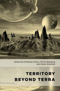 cover of the book Territory Beyond Terra