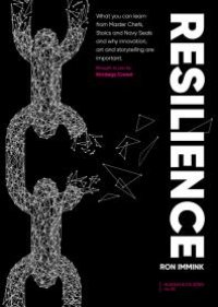 cover of the book Resilience