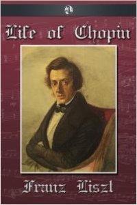 cover of the book Life of Chopin