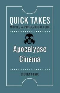 cover of the book Apocalypse Cinema