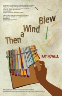 cover of the book Then a Wind Blew