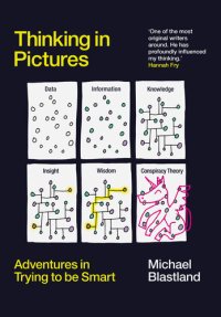 cover of the book Thinking in Pictures: Adventures in Trying to be Smart