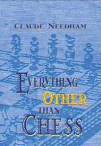 cover of the book Everything Other Than Chess