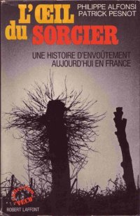 cover of the book L'œil du sorcier