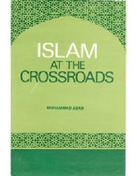 cover of the book Islam at the Crossroads